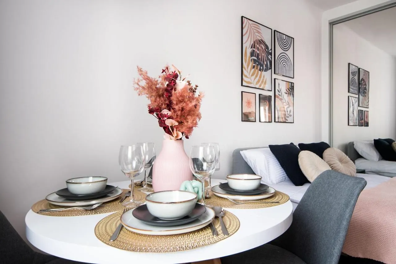 ורשה Apartments Old Town By Arrenda פולין