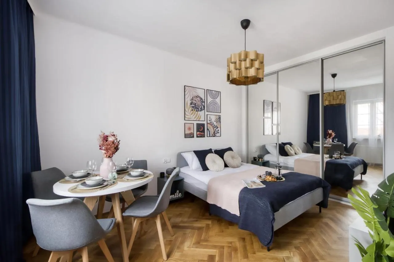 ורשה Apartments Old Town By Arrenda פולין